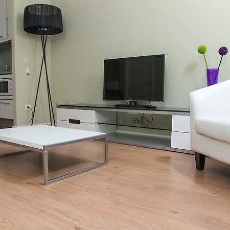 Premium Apartments บาเลนเซีย ภายนอก รูปภาพ