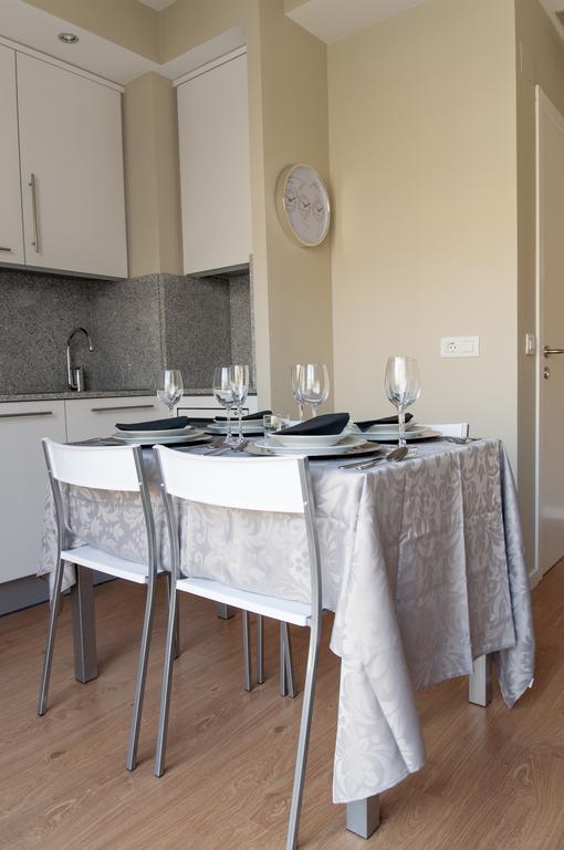 Premium Apartments บาเลนเซีย ภายนอก รูปภาพ