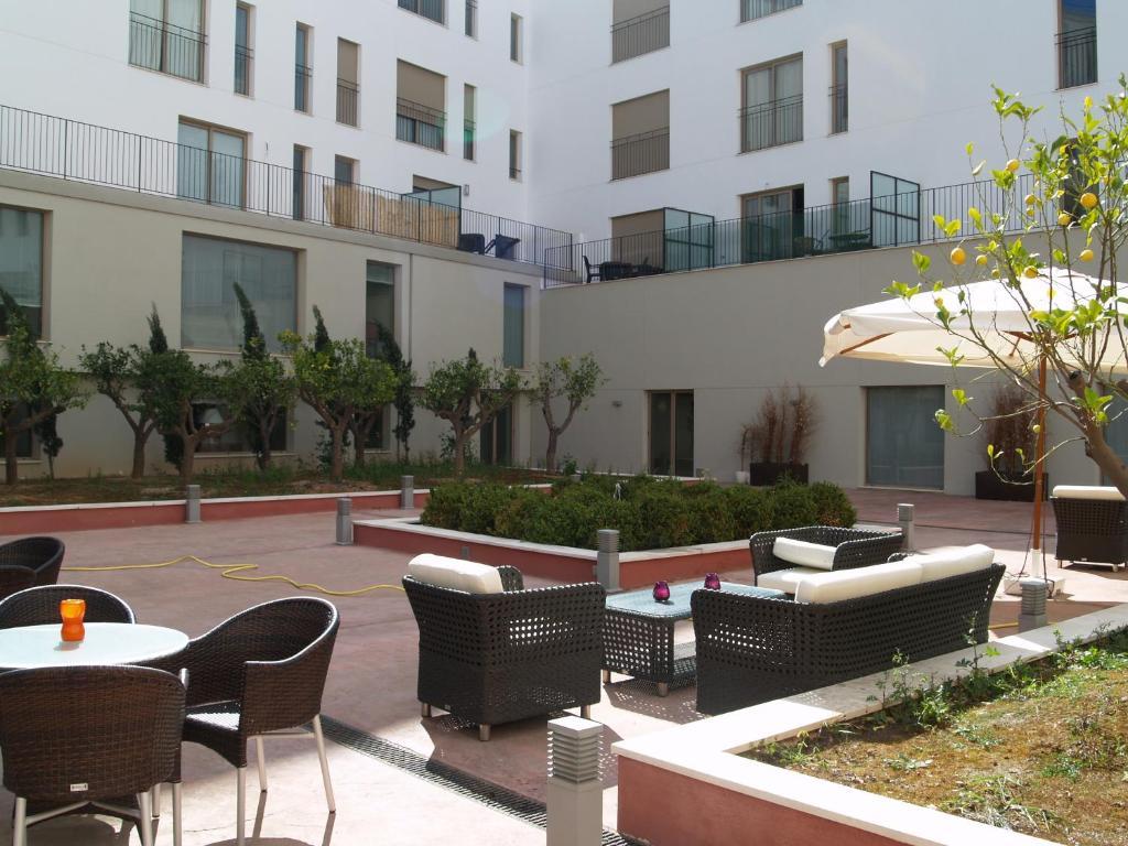 Premium Apartments บาเลนเซีย ห้อง รูปภาพ