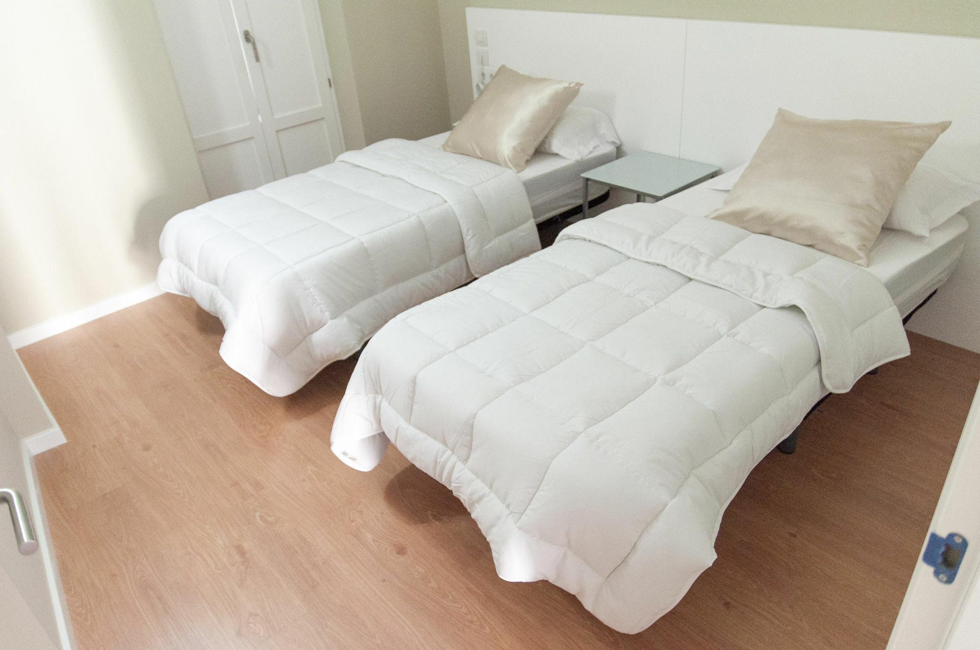 Premium Apartments บาเลนเซีย ภายนอก รูปภาพ