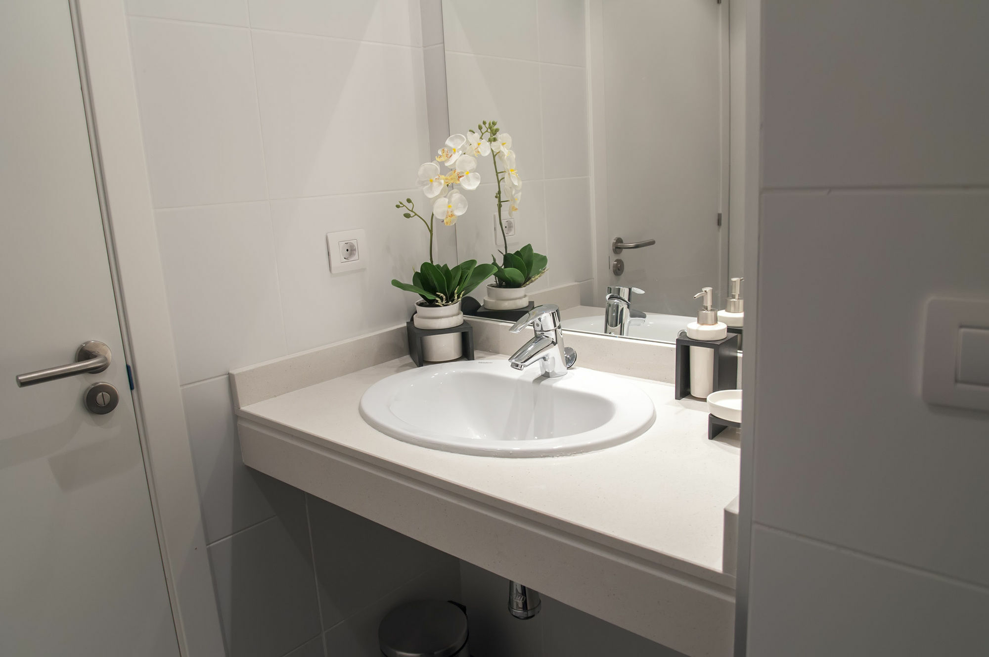 Premium Apartments บาเลนเซีย ภายนอก รูปภาพ