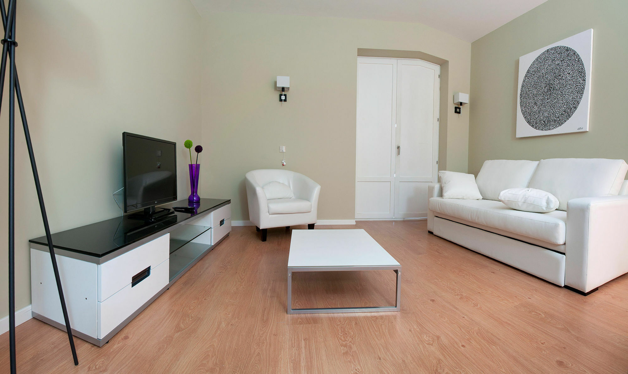 Premium Apartments บาเลนเซีย ภายนอก รูปภาพ