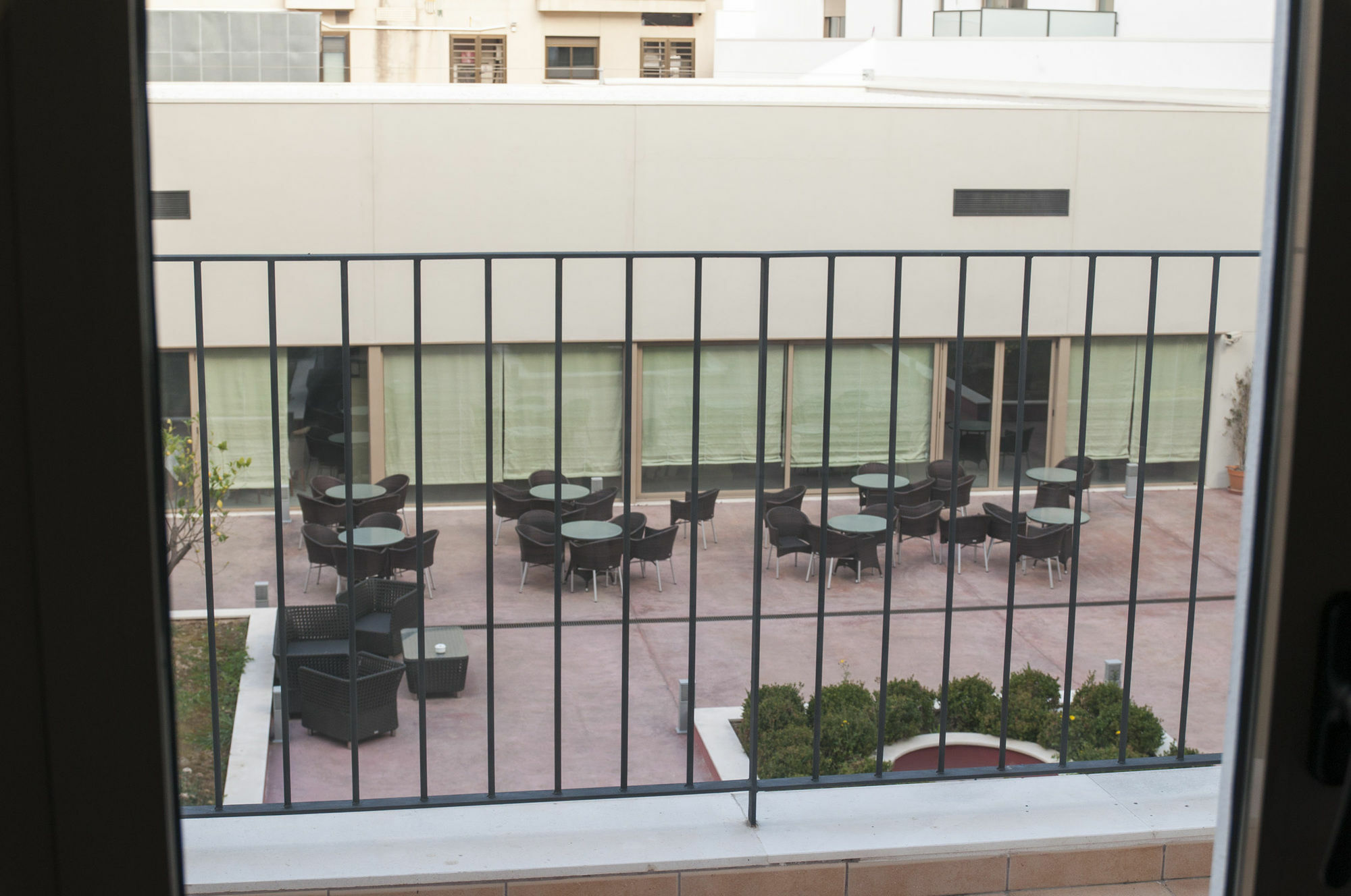 Premium Apartments บาเลนเซีย ภายนอก รูปภาพ