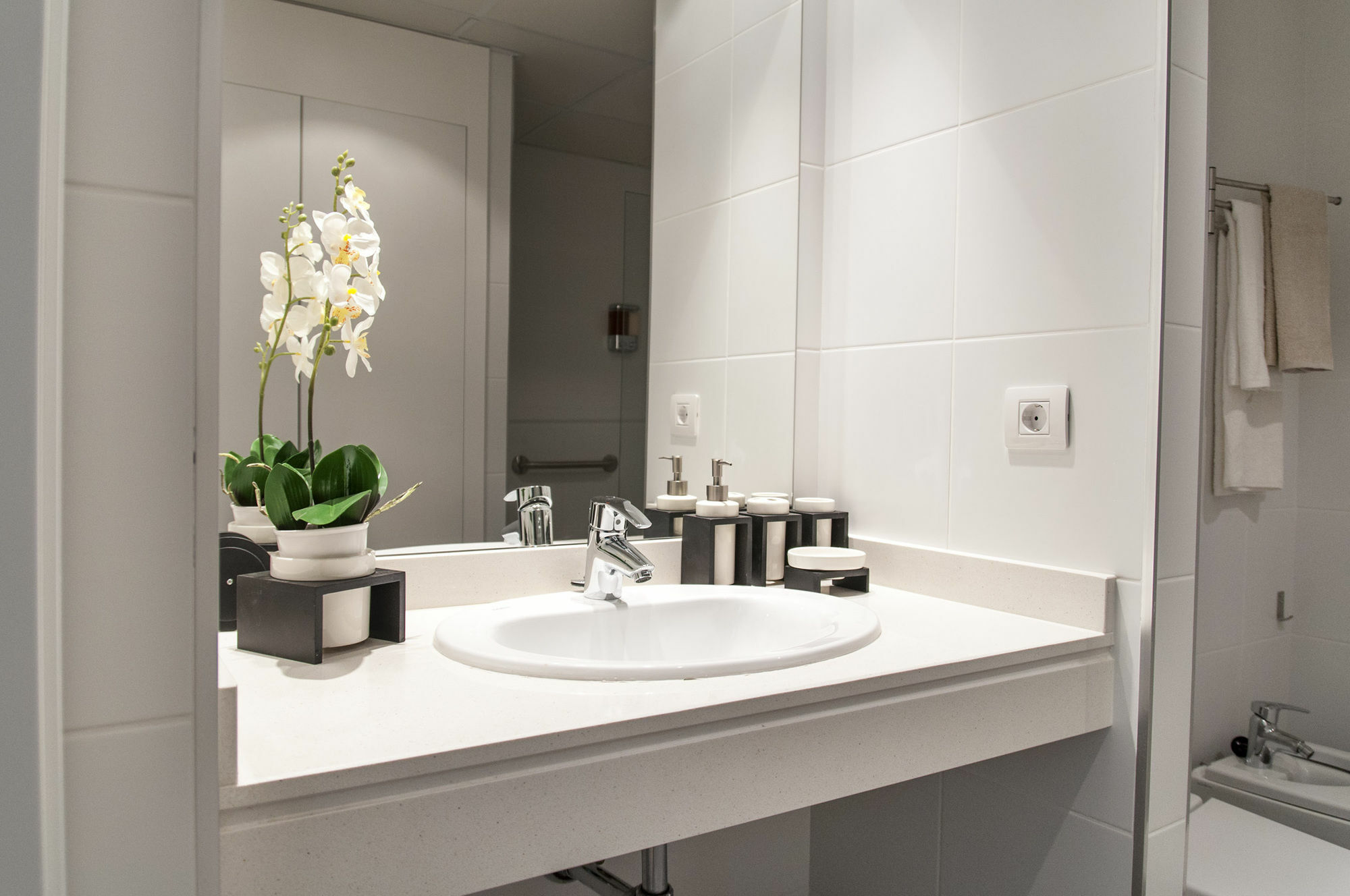 Premium Apartments บาเลนเซีย ภายนอก รูปภาพ